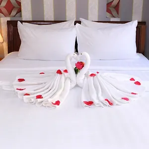 Cosmo 3*, Hô Chi Minh-Ville Vietnam