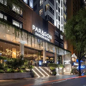 Paragon Saigon 4*, Hô Chi Minh-Ville Vietnam