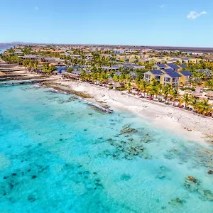 Delfins Bonaire, Tapestry Collection By Hilton 4*, Playa Bonaire, Saint-Eustache et Saba
