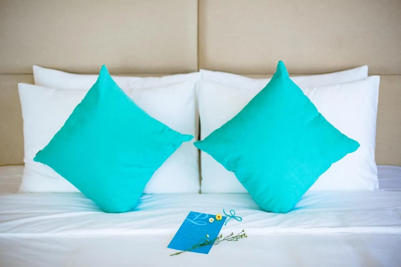 Pariat River Front Hotel Đà Nẵng 3*,  Vietnam