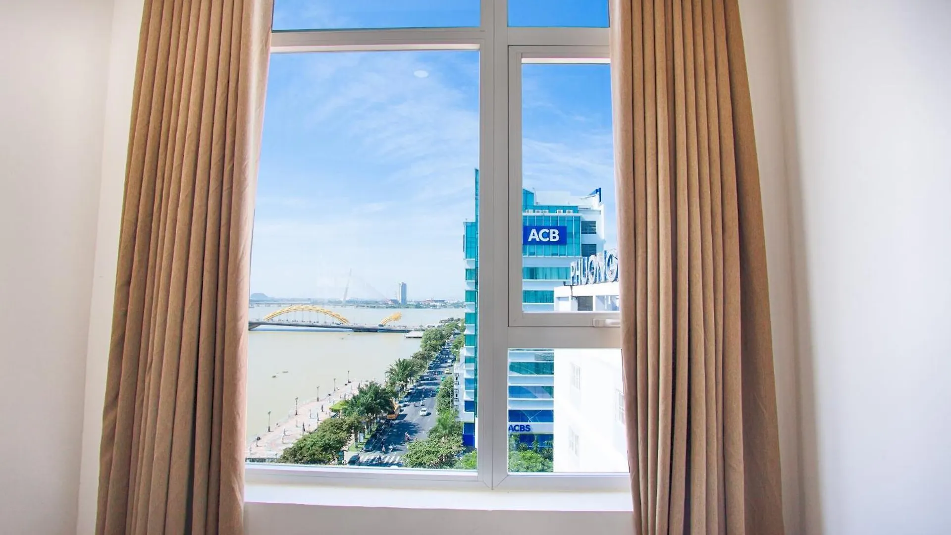 Pariat River Front Hotel Đà Nẵng 3*,  Vietnam