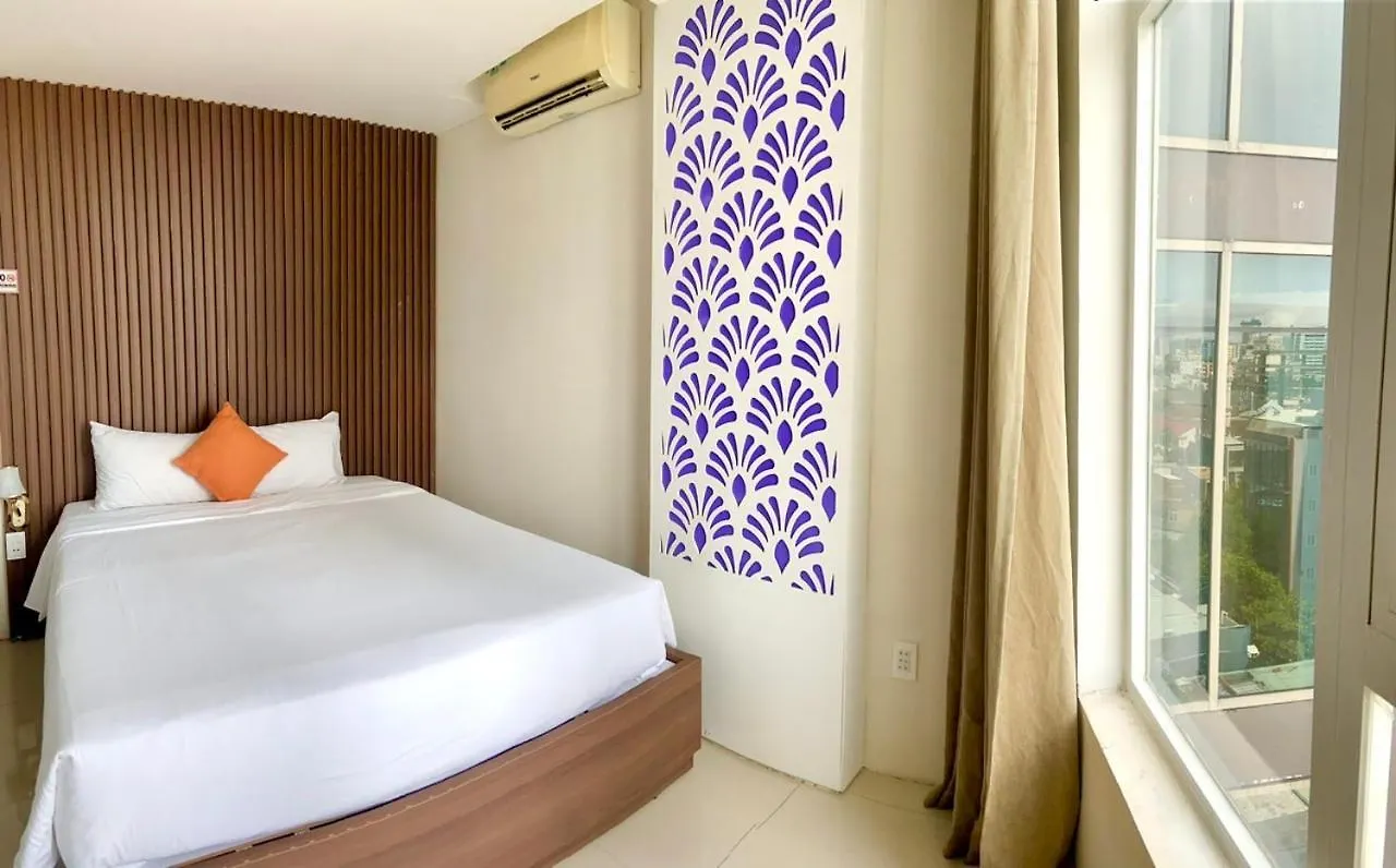 Pariat River Front Hotel Đà Nẵng 3*,  Vietnam